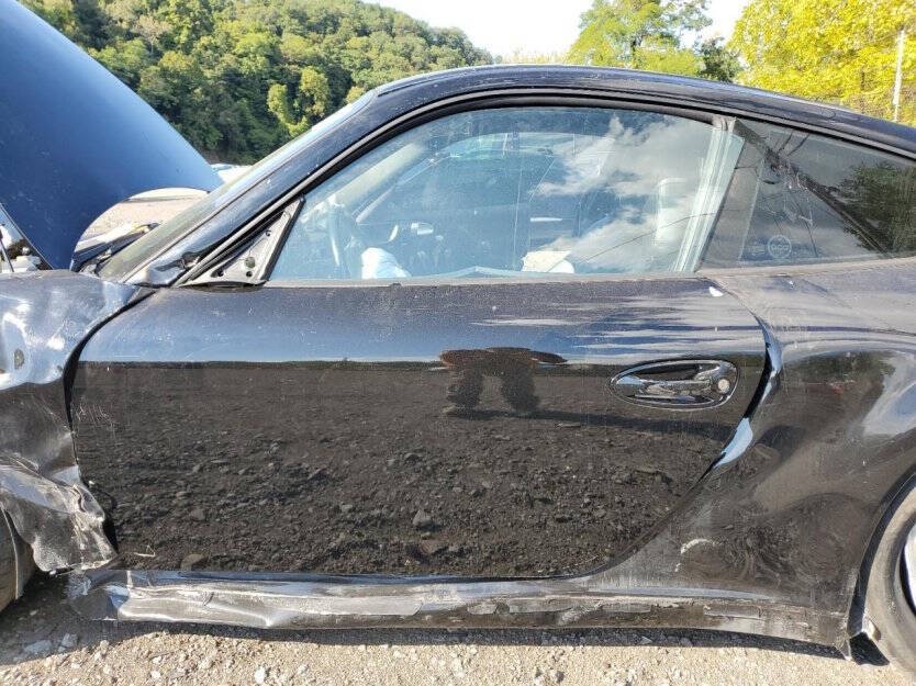 2007 Porsche 911 Image 5