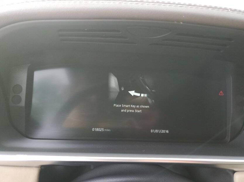 2021 Land Rover Range Rover Image 8