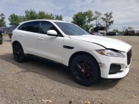Image for 2023 Jaguar F-PACE P250 S ID: 6858511