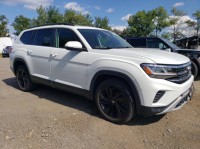 Image for 2022 Volkswagen Atlas V6 SE 4Motion w/Technology ID: 6858512