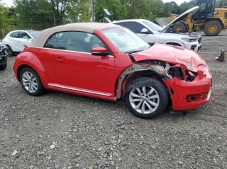 Image for 2015 Volkswagen Beetle TDI ID: 6858513