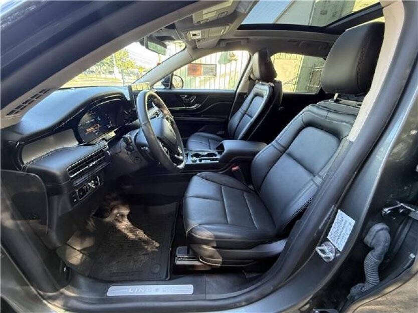 2024 Lincoln Corsair Image 5