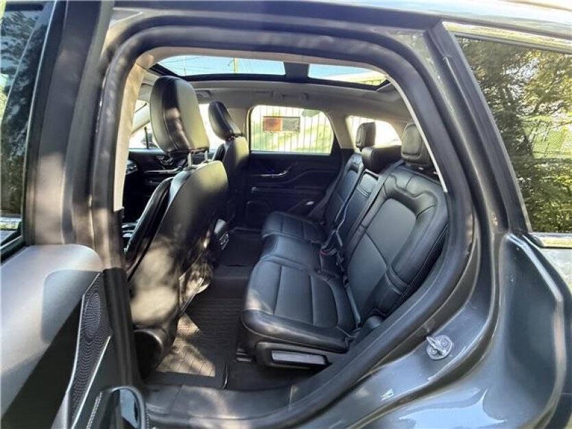 2024 Lincoln Corsair Image 7