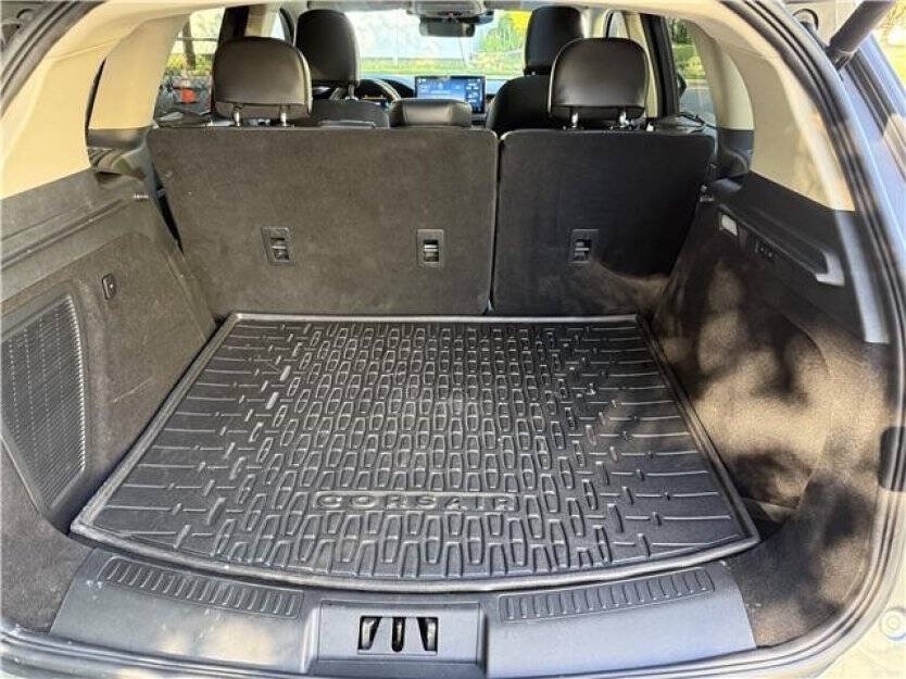 2024 Lincoln Corsair Image 8