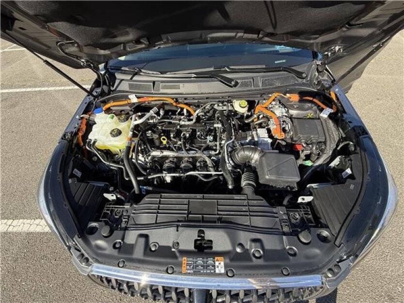 2024 Lincoln Corsair Image 9