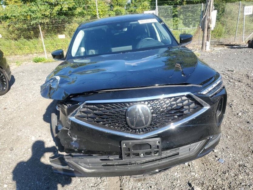 2023 Acura MDX Image 2
