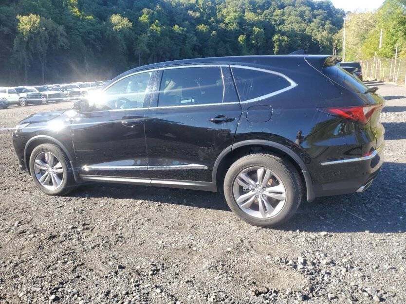 2023 Acura MDX Image 4