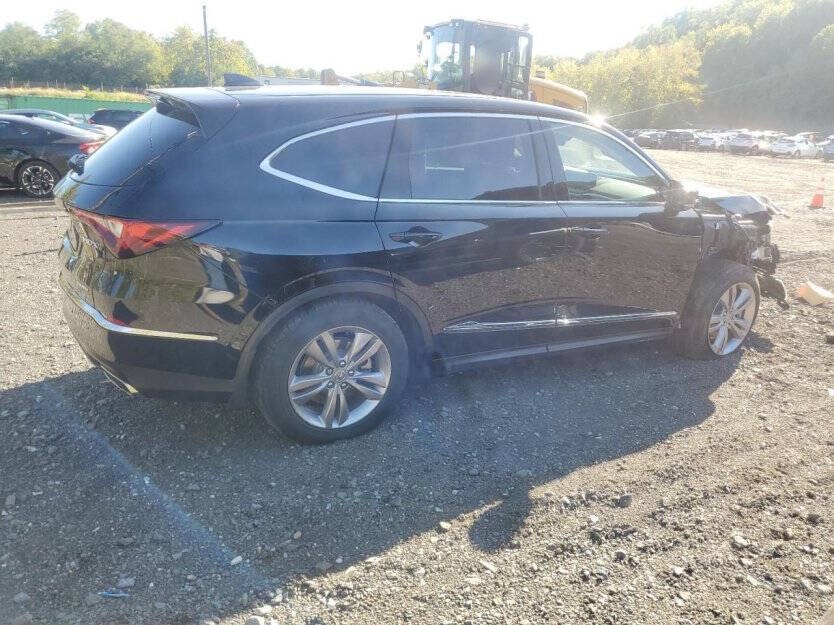 2023 Acura MDX Image 5