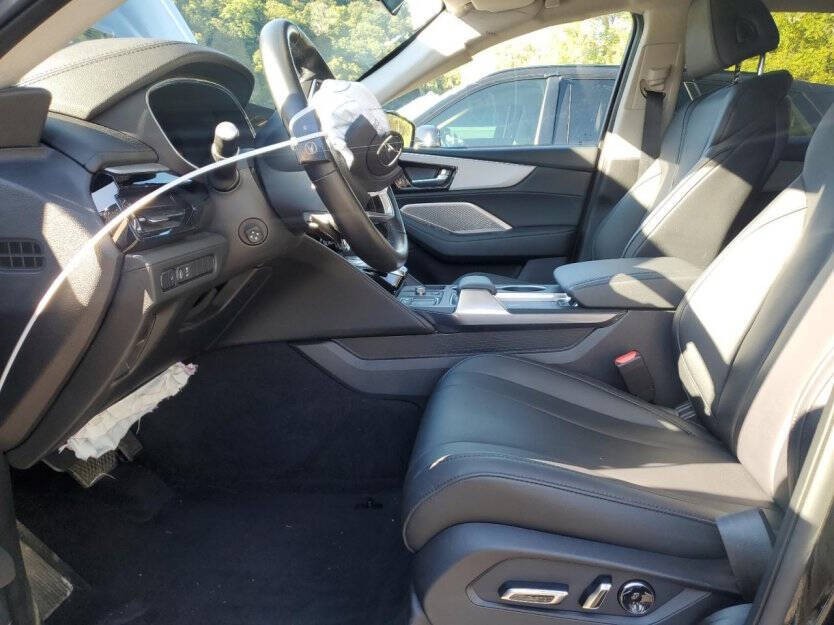 2023 Acura MDX Image 6