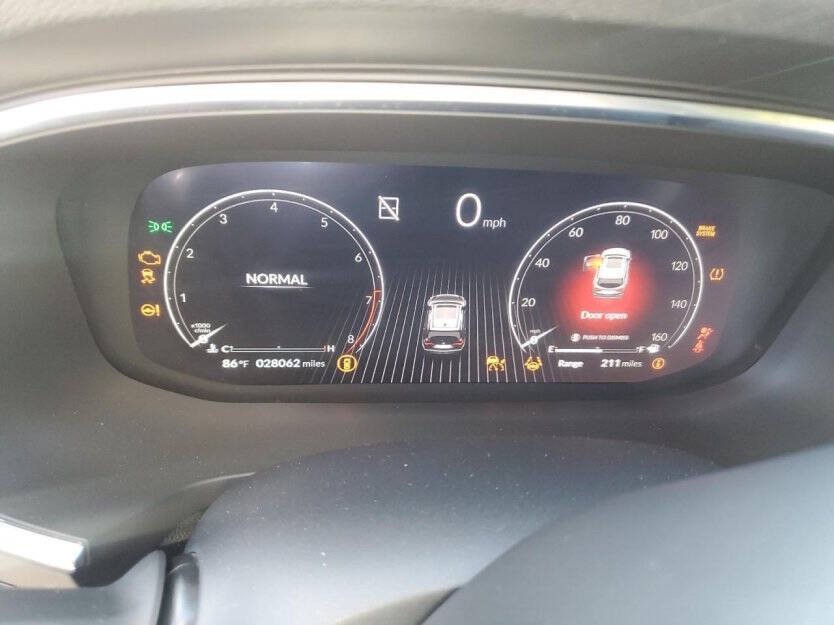 2023 Acura MDX Image 8