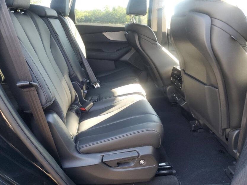 2023 Acura MDX Image 9