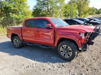 Image for 2023 Toyota Tacoma TRD ID: 6858520