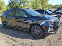 Image for 2024 Chevrolet Equinox RS ID: 6858523