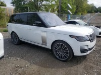Image for 2022 Land Rover Range Rover P525 HSE Westminster Edition ID: 6858524