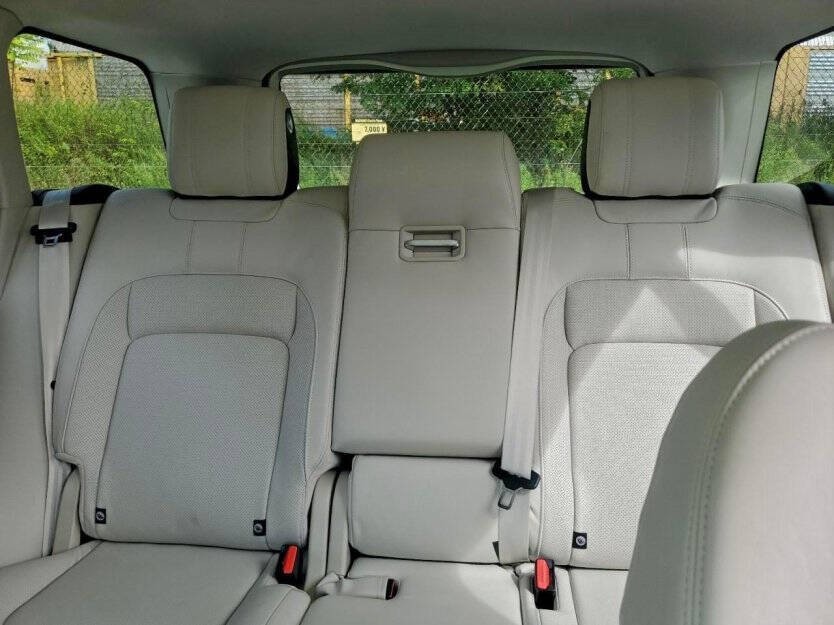 2022 Land Rover Range Rover Image 7