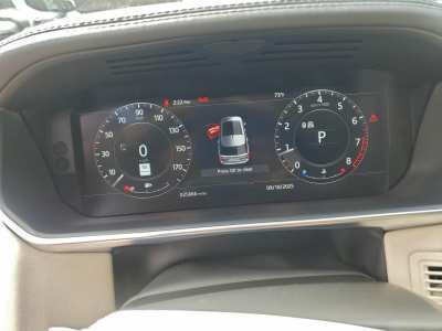 2022 Land Rover Range Rover Image 8