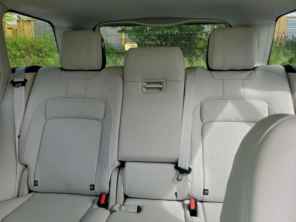 2022 Land Rover Range Rover Image 7