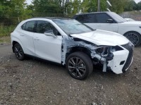 Image for 2025 Lexus UX 300h  ID: 6858528