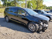 Image for 2025 Chrysler Pacifica Pinnacle ID: 6858529