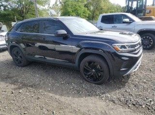 Image for 2023 Volkswagen Atlas Cross Sport SE ID: 6858530