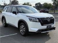 Image for 2025 Nissan Pathfinder SL ID: 6858531