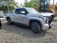 Image for 2022 Toyota Tundra Limited Double Cab Pickup SB ID: 6858534