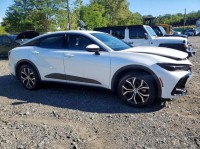 Image for 2023 Toyota Crown XLE ID: 6858535