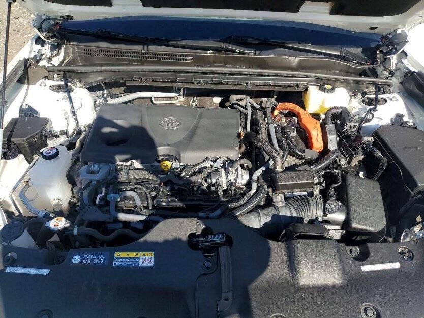 2023 Toyota Crown Image 9