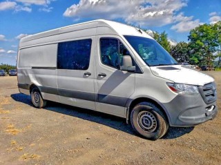Image for 2019 Mercedes-Benz Sprinter  ID: 6858539