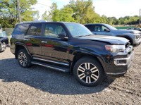 Image for 2023 Toyota 4Runner Limited ID: 6858540