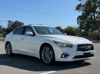 Image for 2024 INFINITI Q50 Luxe ID: 6858542