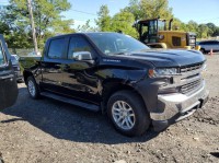 Image for 2020 Chevrolet Silverado 1500  ID: 6858544