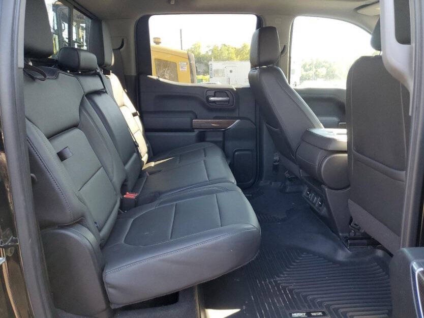 2020 Chevrolet Silverado 1500 Image 6