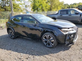 Image for 2024 Lexus UX 250h Premium ID: 6880851