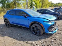 Image for 2025 Chevrolet Equinox RS ID: 6880855