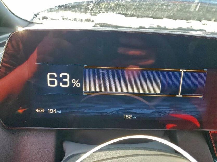 2025 Chevrolet Equinox Image 8