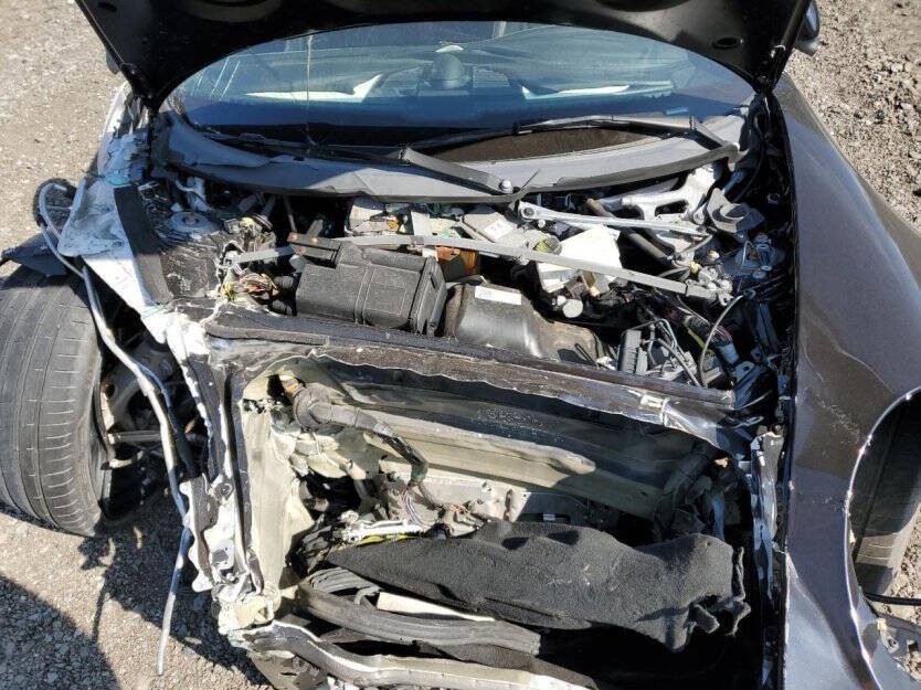 2020 Porsche 911 Image 9