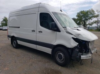 Image for 2024 Mercedes-Benz Sprinter 2500 144 In. Wb Cargo (2.0l I4 Ho) ID: 6880858