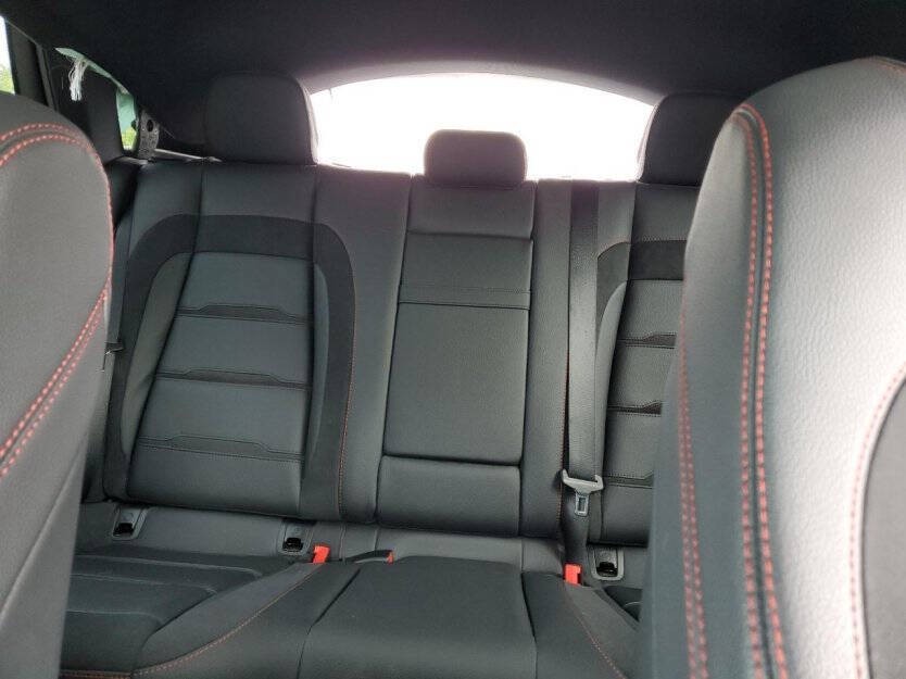 2022 Mercedes-Benz GLE-Class Image 6