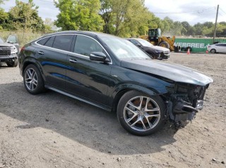 Image for 2022 Mercedes-Benz GLE-Class GLE AMG 534 4MATIC ID: 6880861