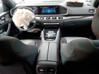 2022 Mercedes-Benz GLE-Class Image 7