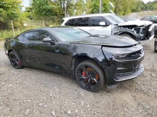 Image for 2023 Chevrolet Camaro SS w/2SS ID: 6880868