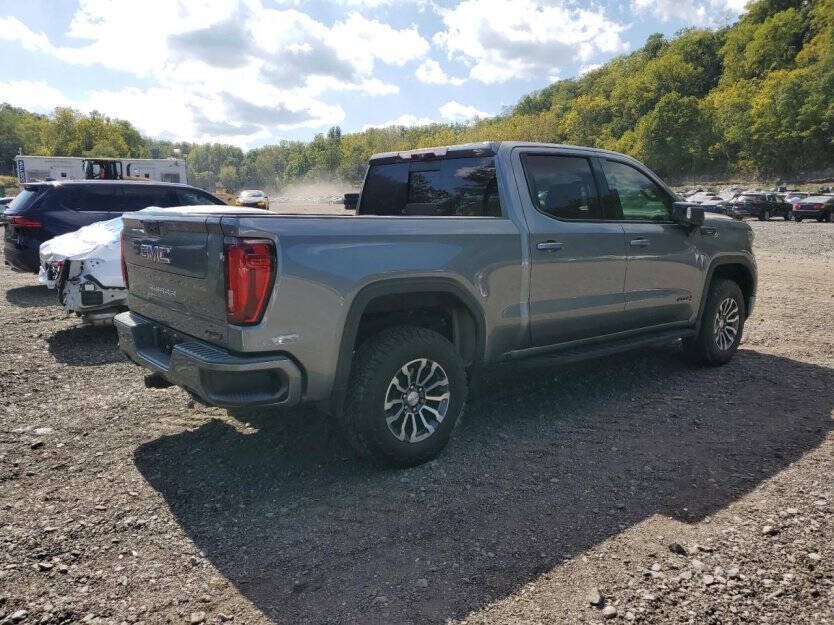 2021 GMC Sierra 1500 Image 5