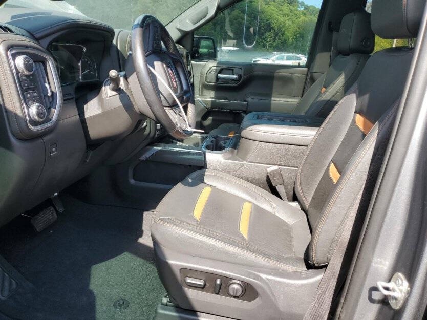 2021 GMC Sierra 1500 Image 6