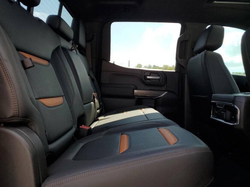 2021 GMC Sierra 1500 Image 7