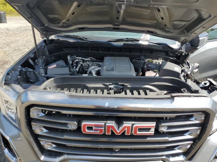 2021 GMC Sierra 1500 Image 9