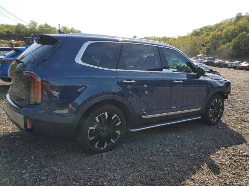 2023 Kia Telluride Image 5
