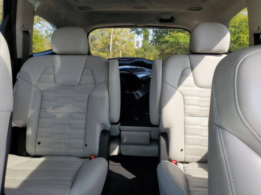2023 Kia Telluride Image 7
