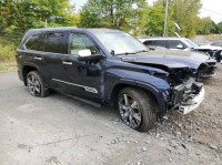 Image for 2025 Toyota Sequoia Capstone ID: 6880871
