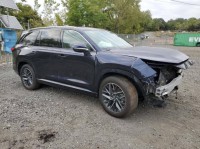 Image for 2025 Lexus Tx 350  ID: 6880875